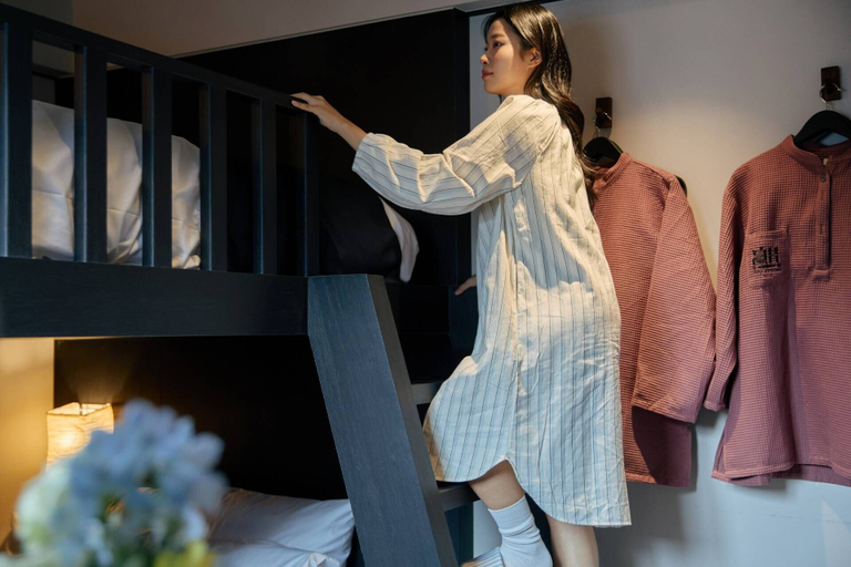 Room 2, HOTEL JAK Insadong by Anook, Jongno