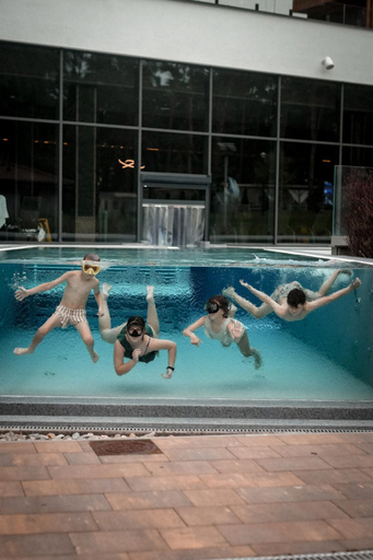 Sport & Beauty 2, Mazurski Raj Hotel Marina & Spa, Pisz