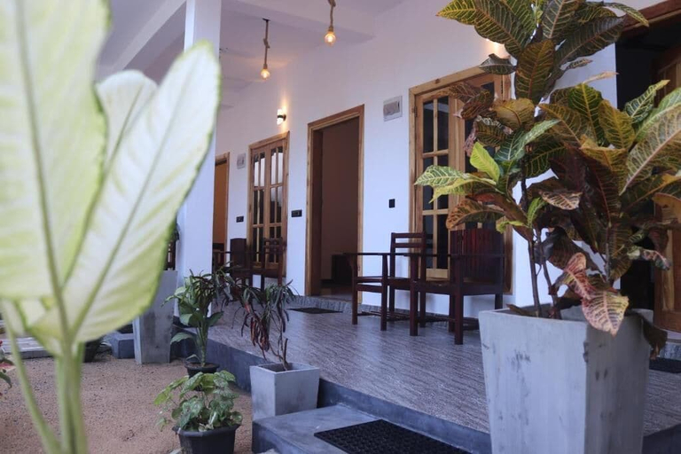 Exterior, Elite Bay Arugambay, Pothuvil