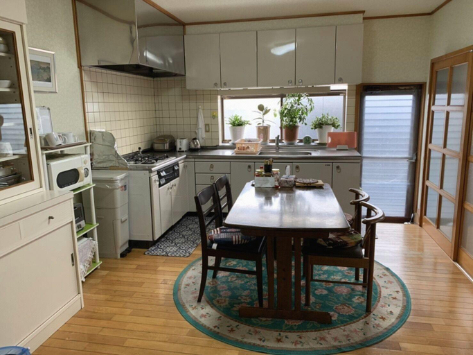 Others 5, Guest house En, Fujiyoshida