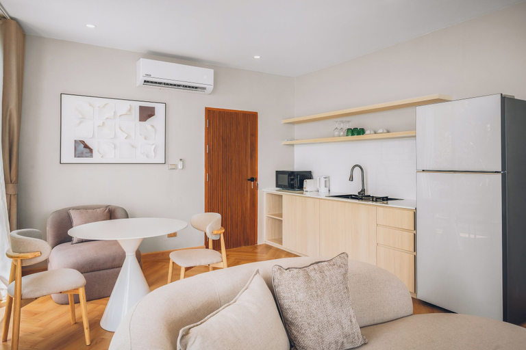 Room 5, Leva Boutique Hotel, Ko Samui