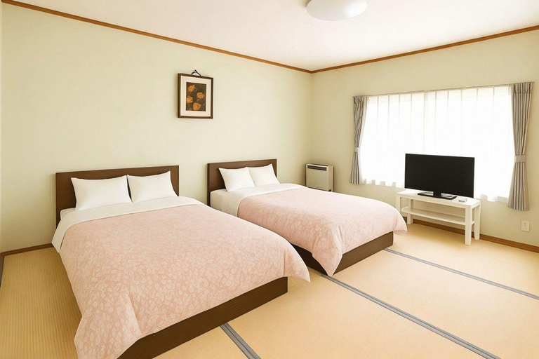 Bedroom 2, bellevue nishiura, Minamiuonuma