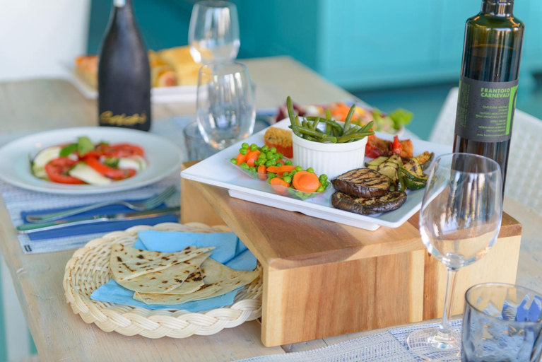Food & Drinks 5, Hotel Nobel, Pesaro E Urbino