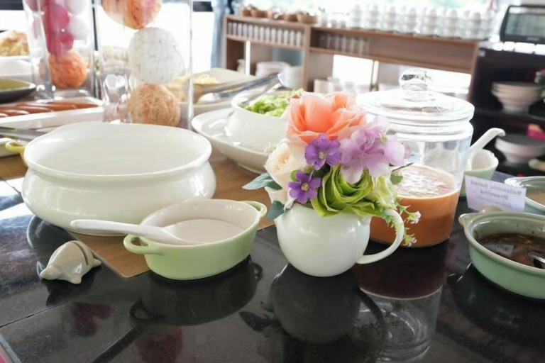 Food & Drinks 5, So View Phuket Resort, Pulau Phuket