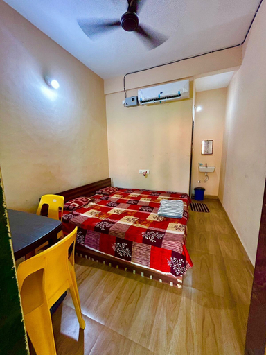 Room 5, The Village Retreat, Raigarh