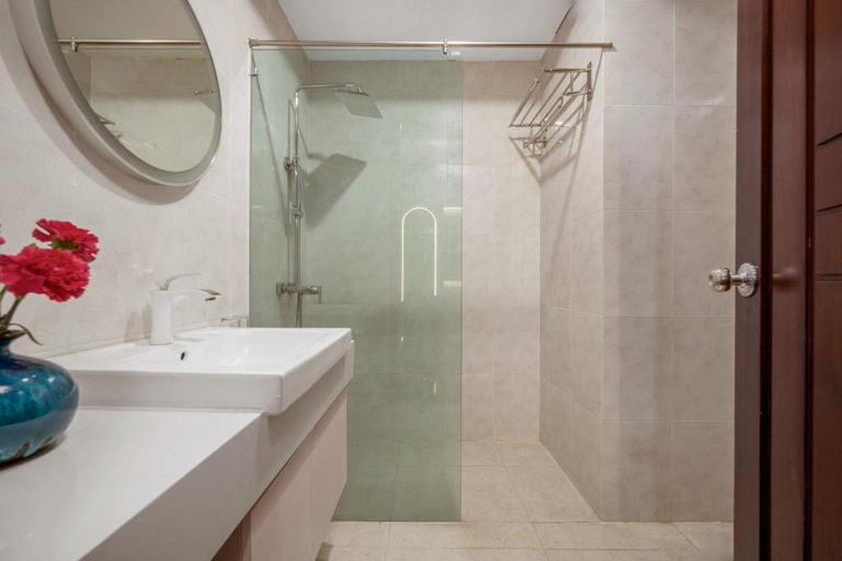 Bathroom 2, ELC Da Nang Hotel & Spa, Da Nang