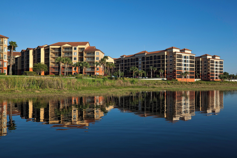 Exterior, Westgate Lake Resort & Spa, Orange