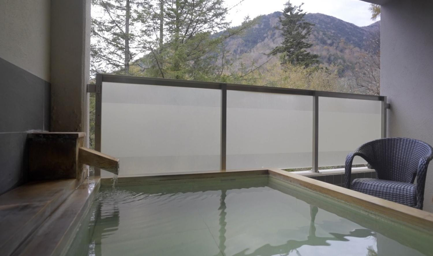 Sport & Beauty 4, Okunikko Yunomori, Nikkō