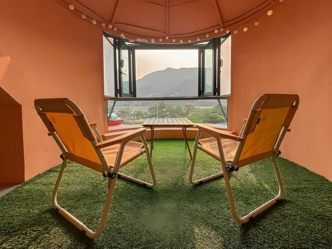 Others 5, Yangpyeong Meng Stay, Namyangju