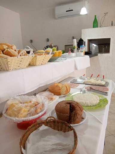 Food & Drinks 5, Recanto Saqua, Saquarema