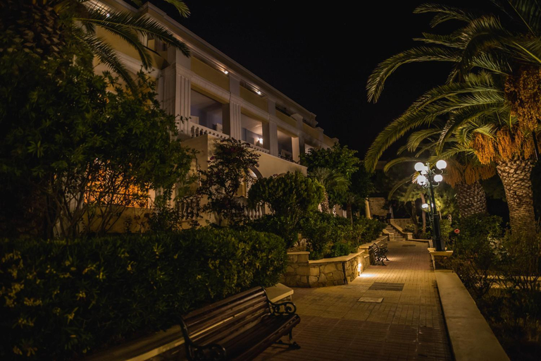 Exterior & Views 2, Crithoni's Paradise, South Aegean