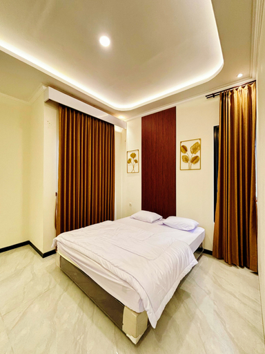 Others 2, Villa Vinna A10 Batu, Malang