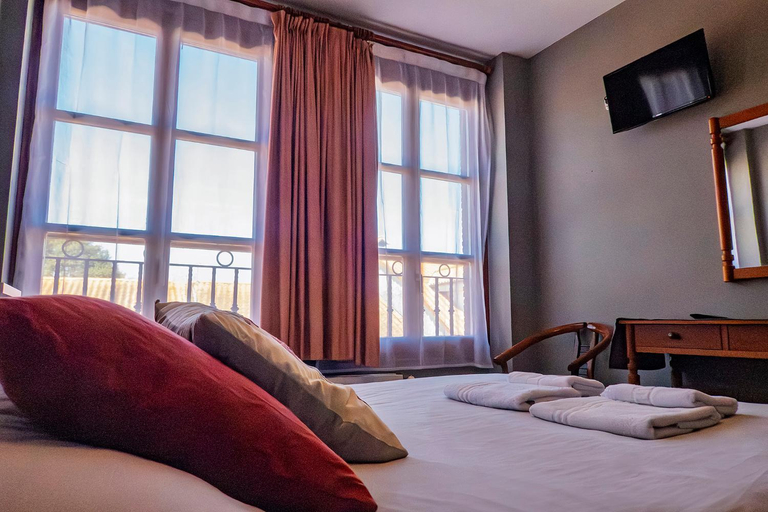 Bedroom 2, Las Solanas de Escalante-NEW, Cantabria