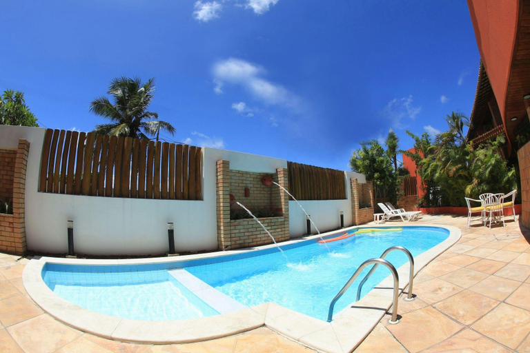 Sport & Beauty 2, Garbos Soleil Hotel, Natal