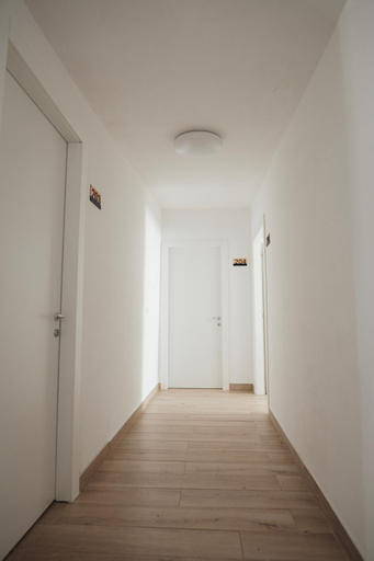 Others 3, Casa del Sole, Foggia