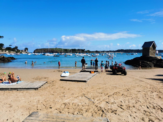 Others 2, Plage du Pont - Chambres d'Hotes, Ille-et-Vilaine