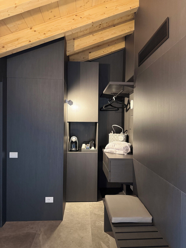 Room 3, Miramontino Mountain Suite & Spa, Bergamo