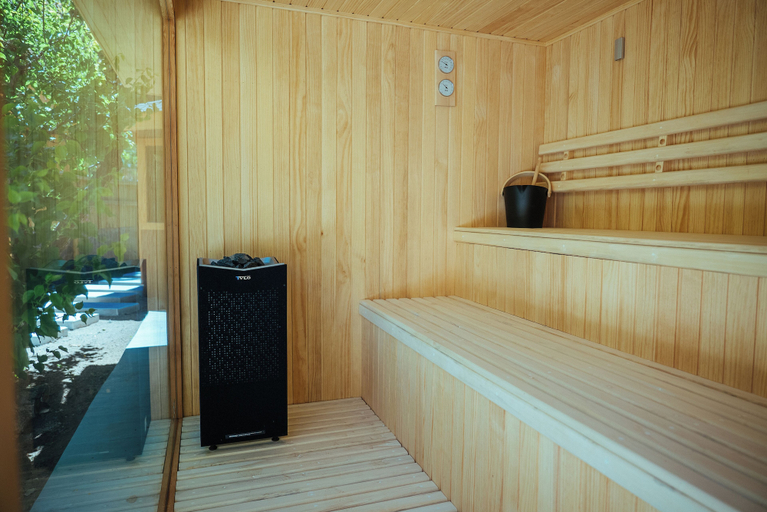 Spa 4, Hotel Dorys de Lourdes, Elqui