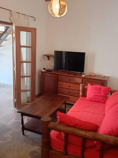 Living area 5, JOAHR VILLA, Malindi