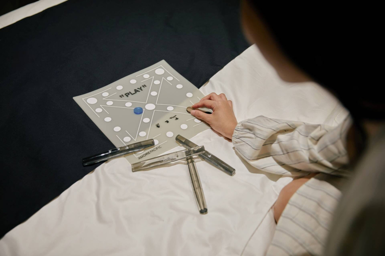 Room 5, HOTEL JAK Insadong by Anook, Jongno