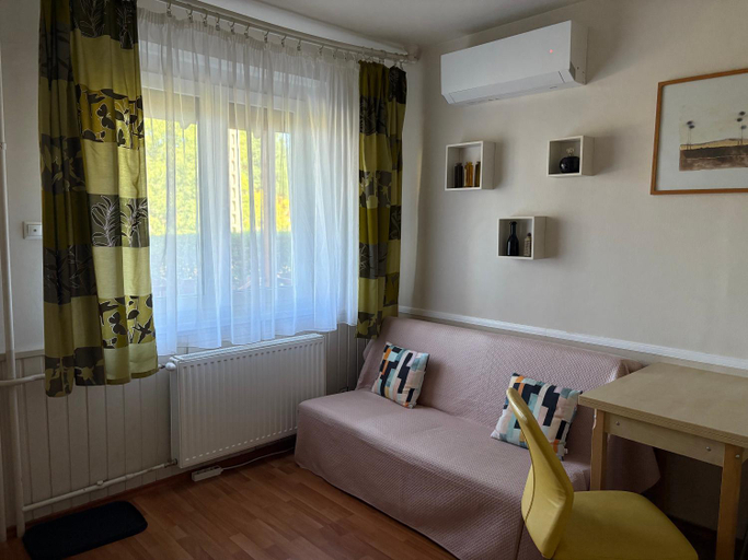 Bedroom 2, RT Home Vendeghaz, Szombathely