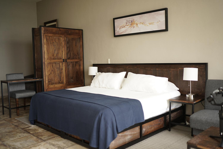 Bedroom 2, Gran Despertar El Faro, Guanajuato