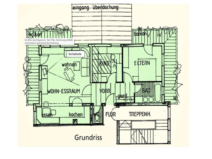 5, Apartment in Mittersill with mountain view, Zell am See
