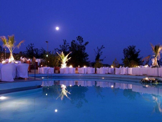 Sport & Beauty 2, Philippion Hotel, Central Macedonia