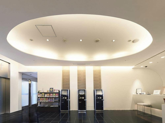 Others 5, Hotel Shimbashi Sambankan, Minato