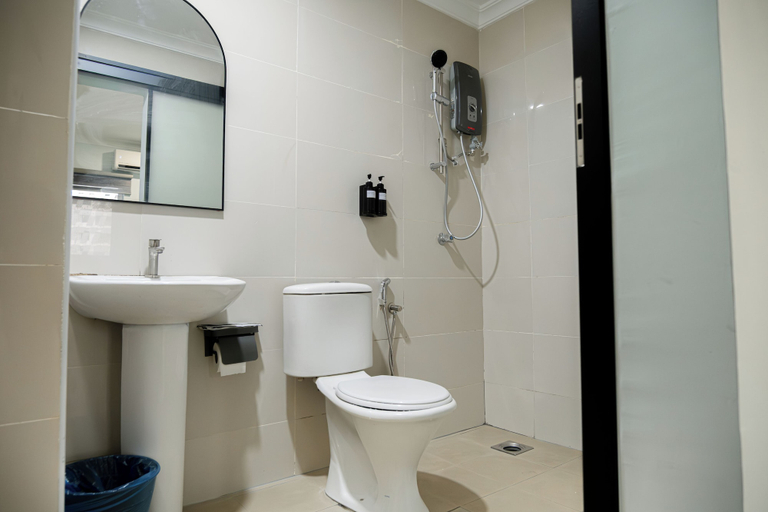 Others 5, Alami Garden Hotel Kuala Lumpur, Kuala Lumpur