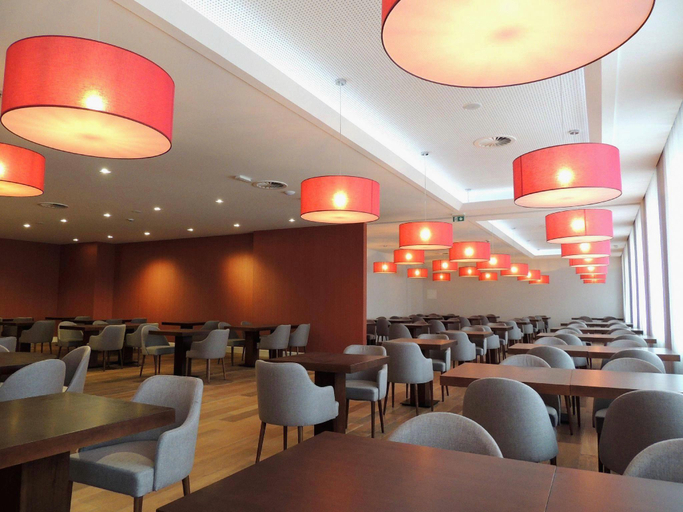 Food & Drinks 5, Hotel Premium Chaves - Aquae Flaviae, Chaves
