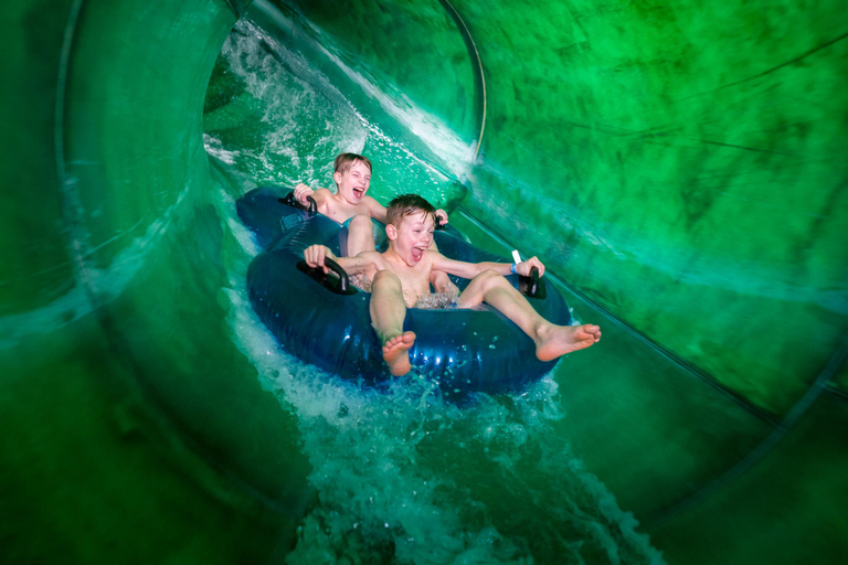 Sport & Beauty 5, Timber Ridge Lodge and Waterpark, Walworth