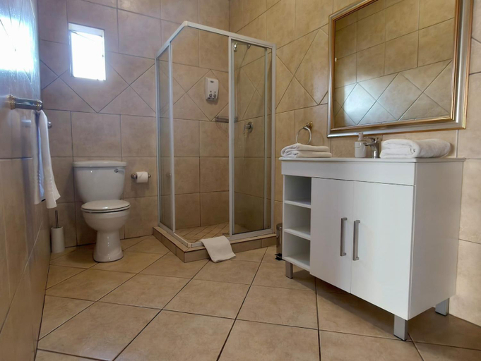Bathroom, Lauriston Guesthouse, City of Tshwane