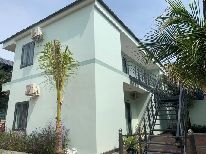 Exterior 3, Salt & Wind Living Phan Rang Beachfront, Phan Rang-Tháp Chàm