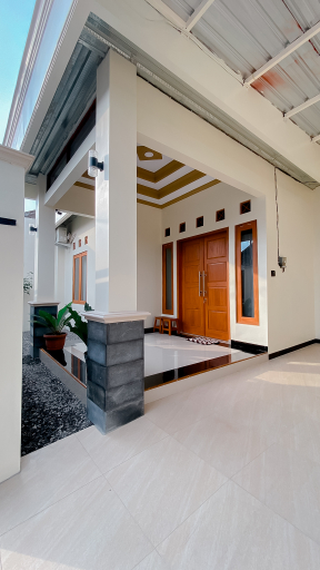 Exterior & Views 2, Guest House Griya Mundu, Solo