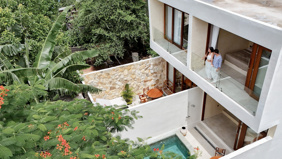 Others 2, Casa Beso, Badung