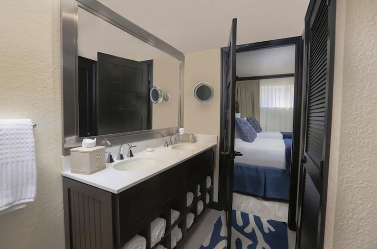 Room, Westgate Lake Resort & Spa, Orange