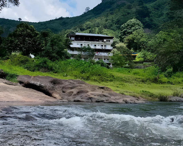 Attractions 3, Skybz - Mankulam, Idukki