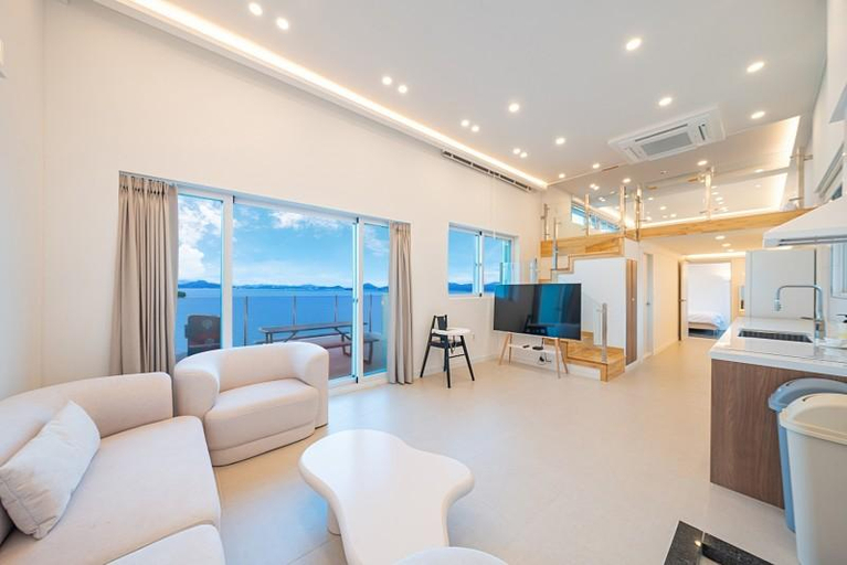 Others 5, Yeosu Moine Pool Villa, Yeosu
