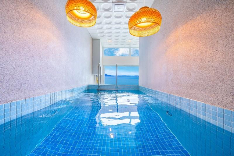 Others 4, Yeosu Moine Pool Villa, Yeosu