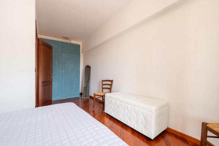 4, Panoramic sea view apartment in Porto Torres, Sassari