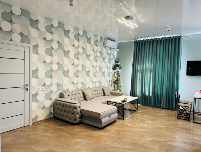 Interior, COZY APARTMENT 5 MIN TO OLD CITY BUKHARA, Buxoro