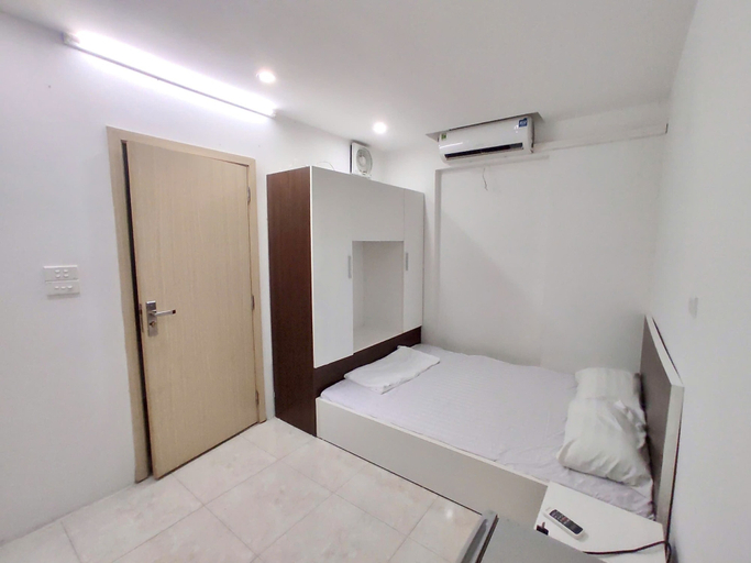 Bedroom 5, Era Apartment Ham Long, Hoàn Kiếm