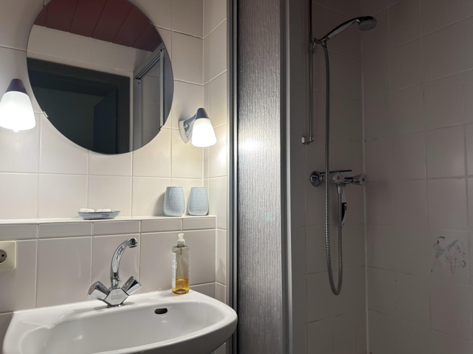 Bathroom 3, Ferienhaus, Buntenbock, Goslar