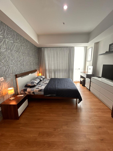 Bedroom 3, Fairview House with private elevator , Tangerang