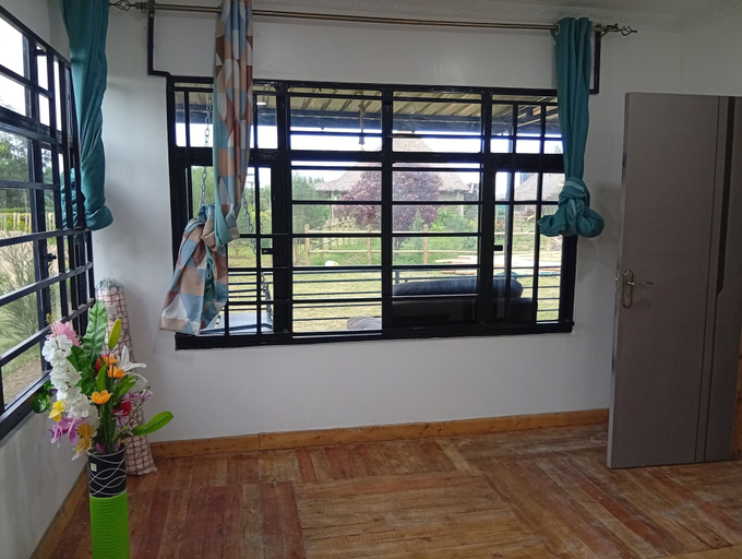 Room 3, Le Tai Village Homestay, Kieni
