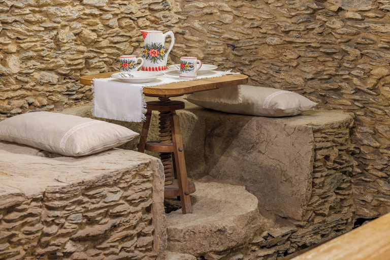 Breakfast area, Be&See In River, Ovar