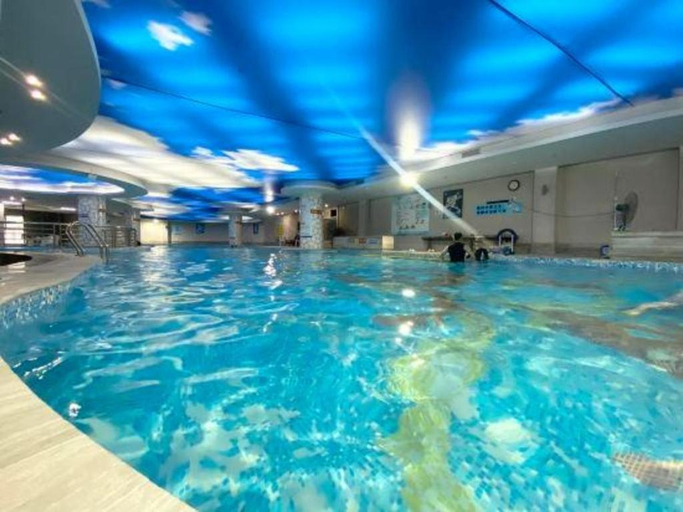 Sport & Beauty 2, Nile Villa International Hotel, Dongguan