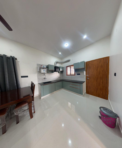 Kitchen, AR Suites, Bangalore