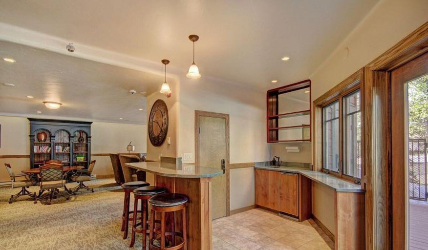 Interior, Phoenix 207 2 Bedroom Condo by RedAwning, Routt